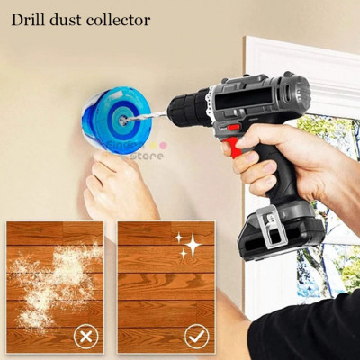 Drill Dust Collector